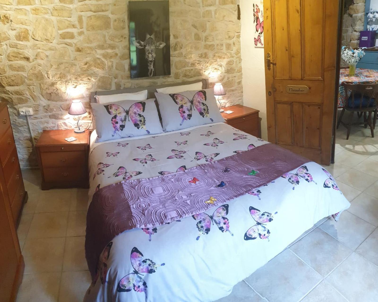 Chocolate Box Cottage Parzac Екстер'єр фото